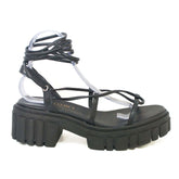 Papete Jordana Tratorada Preta 413.012Sb Specchio